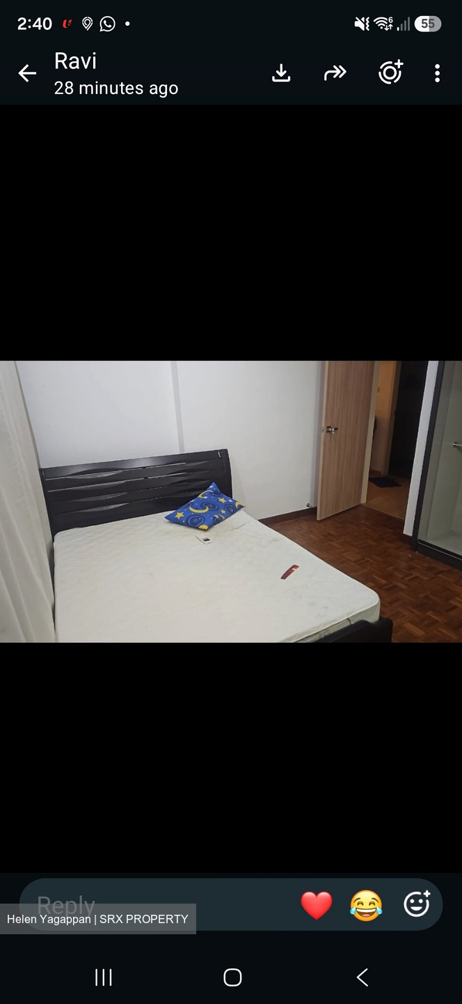 Keng Lee View (D8), Apartment #610267211